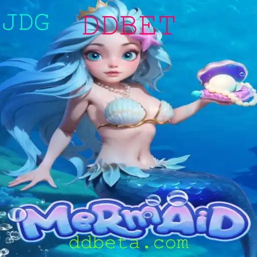 Explorando o Jogo Mermaid da DDBET: Regras, Introdução e Descrição