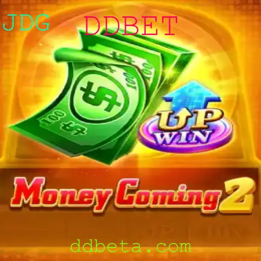 MoneyComing2: Desvendando a Excitante Experiência de Jogo com DDBET