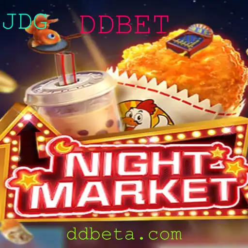 Explorando o Jogo NIGHTMARKET: Uma Imersão no Mundo de DDBET