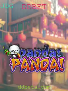 Descubra as Emoções e Regras do Jogo PandaPanda com DDBET