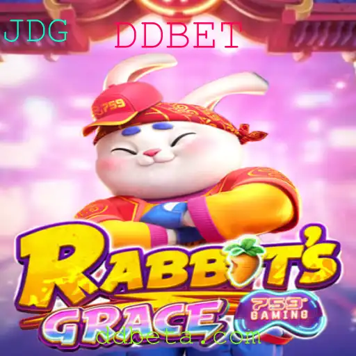 Explorando o Universo de RabbitsGrace: Transforme-se em um Mestre com DDBET