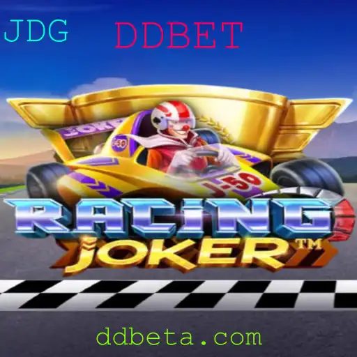 RacingJoker: A Nova Sensação dos Jogos de Corrida com DDBET