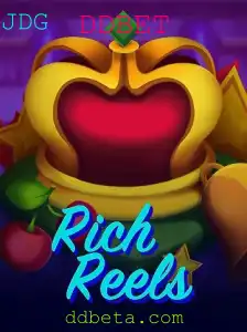 Descubra RichReels: O Novo Sucesso dos Jogos Online