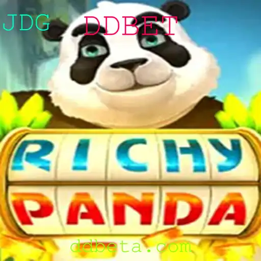 Descubra as Aventuras de RichyPanda: Um Jogo Envolvente da DDBET