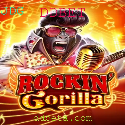 RockinGorilla: A Emoção do Jogo e Suas Regras