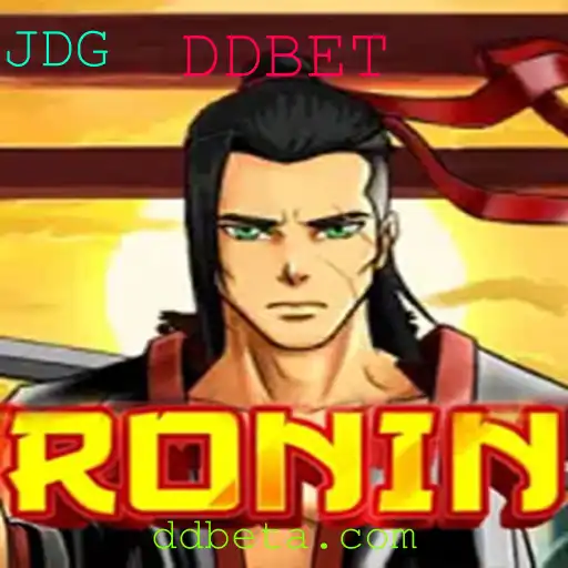 Explorando o Universo de Ronin: Um Mergulho na Aventura Estratégica de DDBET
