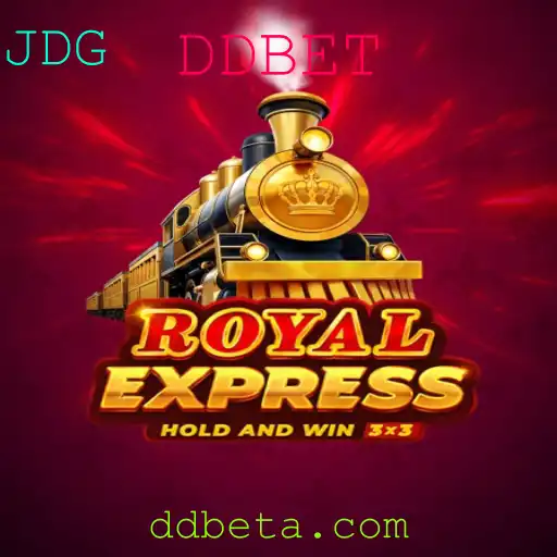 RoyalExpress: Descubra o Fascinante Mundo do Jogo com DDBET