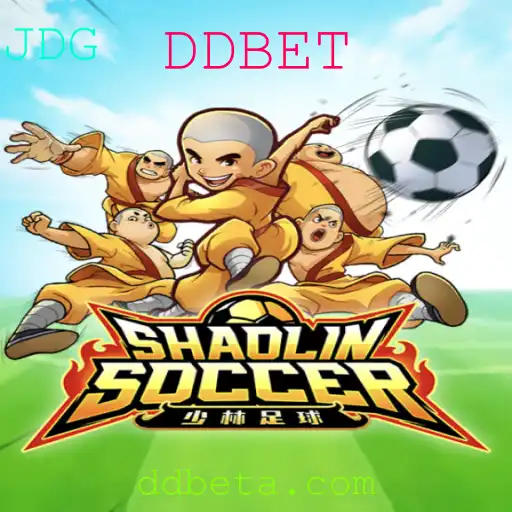 Descubra o Mundo Empolgante de ShaolinSoccer com DDBET