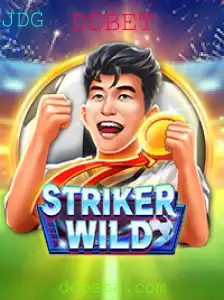 Tudo sobre StrikerWILD: Mergulhe na Aventura com DDBET