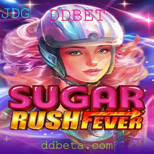 Explorando o Mundo Animado de SugarRushFever
