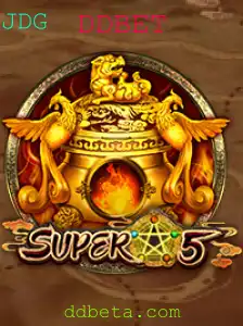 Explorando o Universo do Jogo Super5: Regras e Estrutura