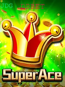 Explorando SuperAce: O Jogo do Momento