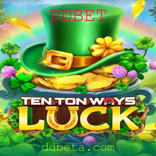 Explorando o Fascinante Mundo de TenTonWaysLuck e DDBET