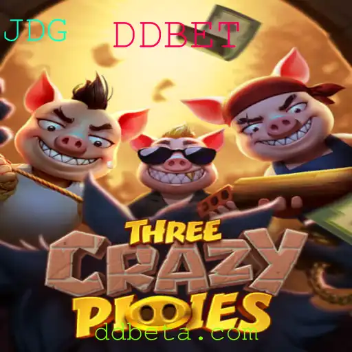 Descubra o Mundo Emocionante de ThreeCrazyPiggies - Um Guia Completo