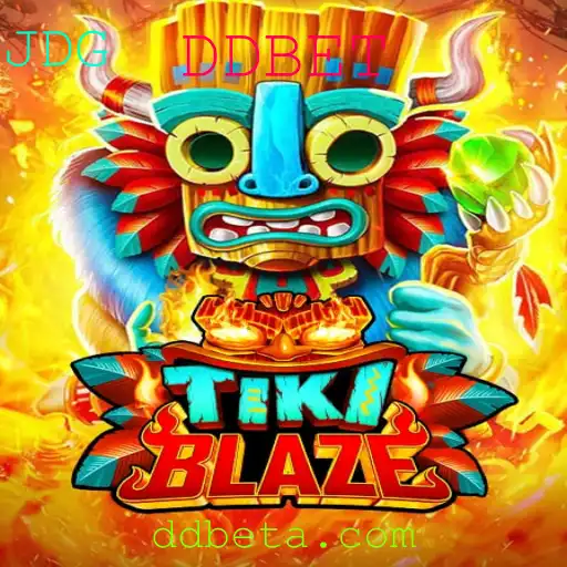 Explorando o Mundo Dinâmico de TikiBlaze e a Revolução DDBET