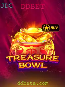 Descubra o Mundo de TreasureBowl: Um Jogo Fascinante da DDBET