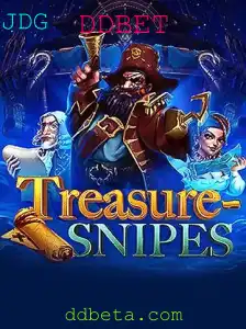 Desvendando TreasureSnipes: O Guia Completo para Novos Jogadores