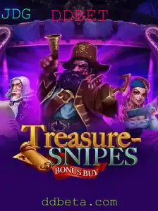 TreasuresnipesBonusBuy: Uma Nova Sensação no Mundo dos Jogos Online