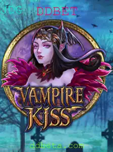 VampireKiss: Um Novo Conceito em Jogos de Aventura